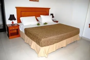 Al Murooj Hotel Apartments