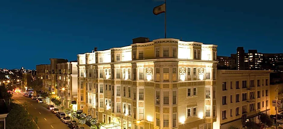 Hotel Majestic