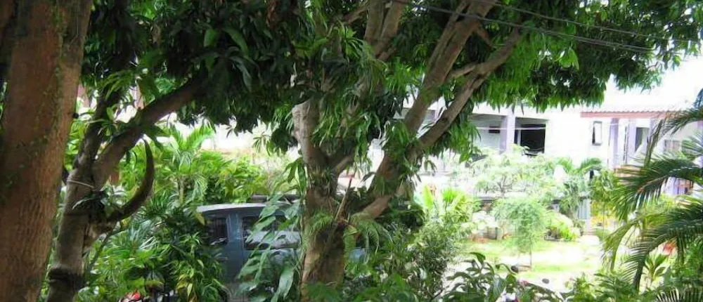 Lamai Seaview Apartments