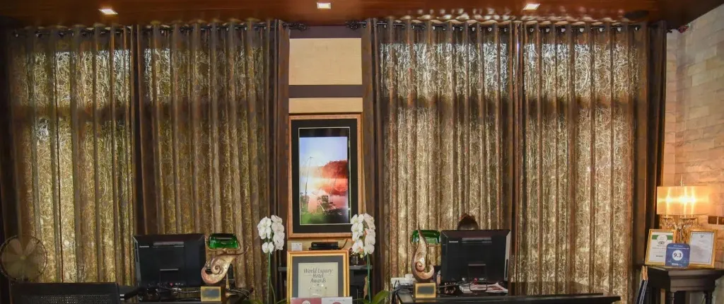 NIDA Rooms Triple Eight Chang Puak Stadium