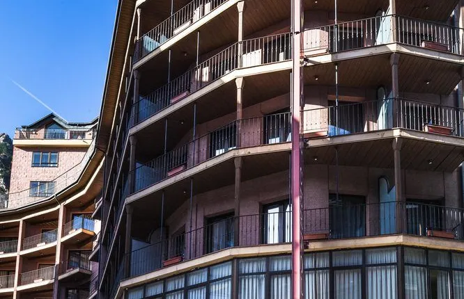 Hotel Cervol