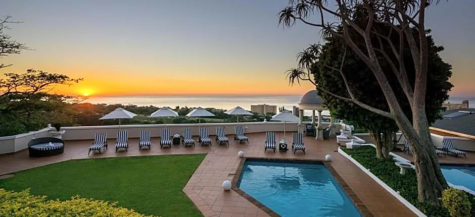 The View Boutique Hotel & Spa