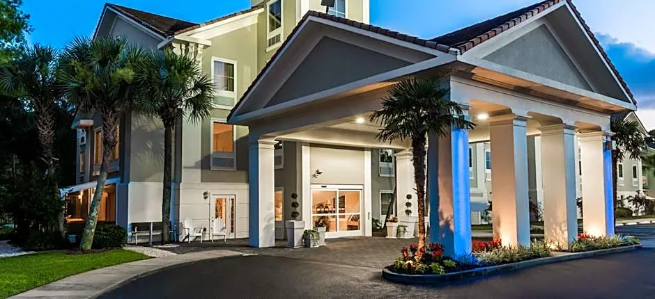 Holiday Inn Express Fairhope - Point Clear By IHG