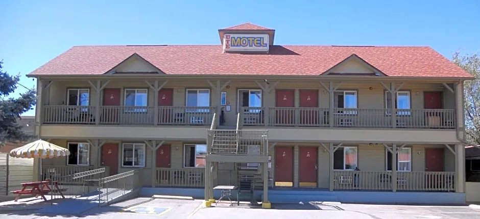 Ute Motel