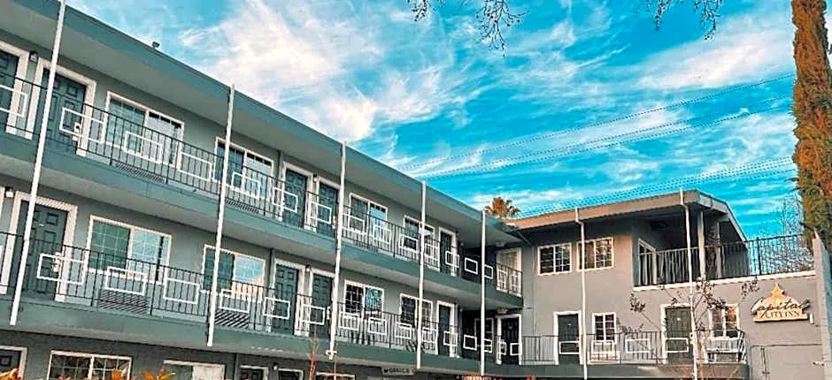 Capital City Inn Downtown Convention Center