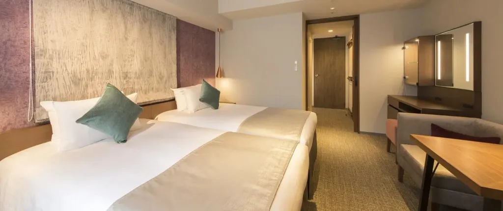 Tokyu Stay Takanawa (Shinagawa Area)