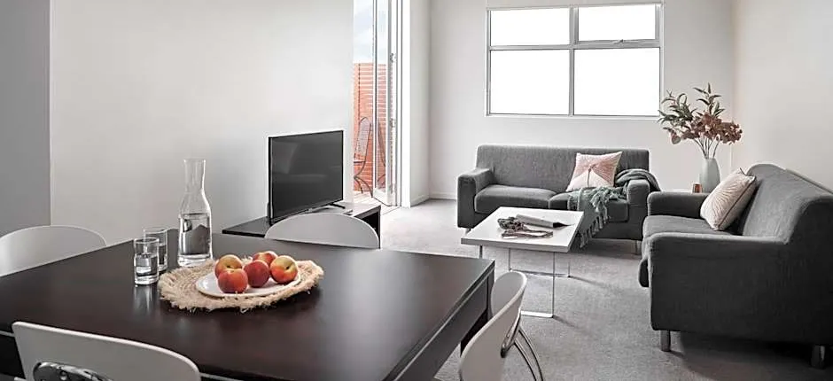 Punthill Apartment Hotels Williamstown