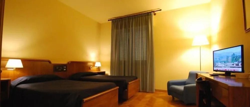 Hotel Moderno