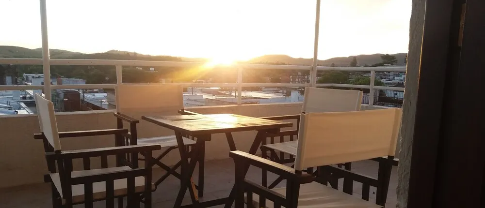 Nuevo Hotel Plaza