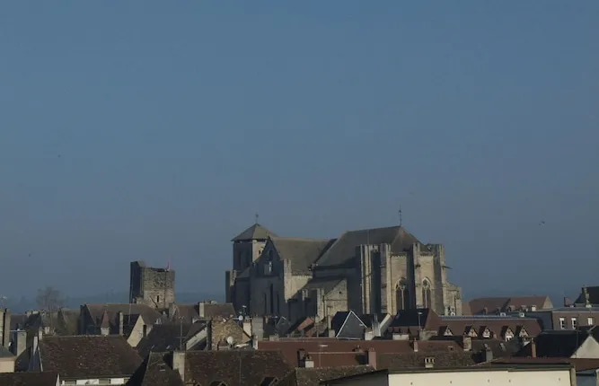 Maison du Moulinassou
