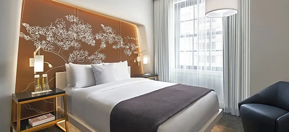 Hotel Washington