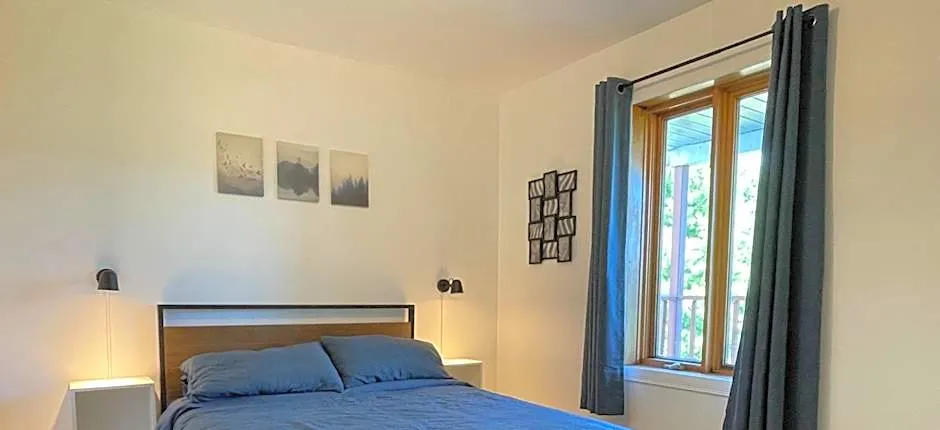 Cosy House - Mandeville Center - 6 guests 3 Beds