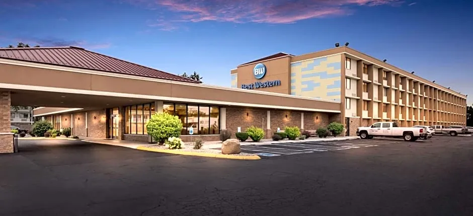Best Western Northwest Indiana Inn