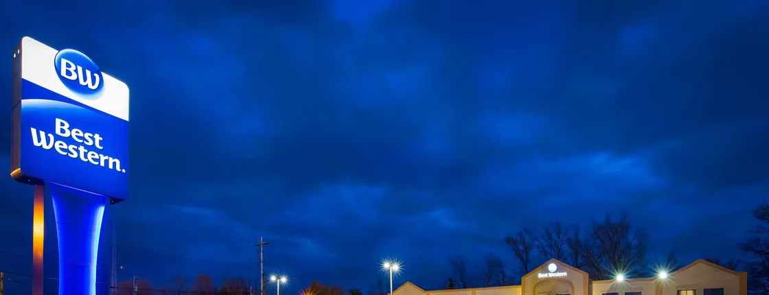 Best Western Port Clinton