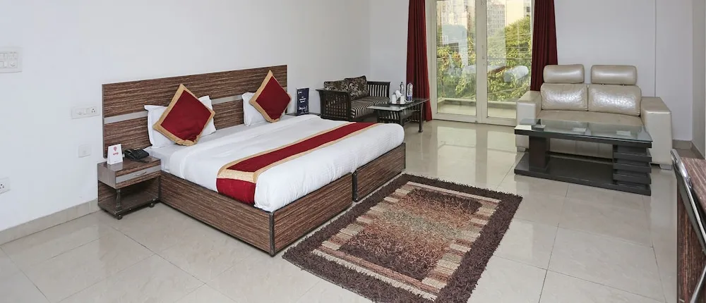 OYO 10257 Hotel Lotus Park