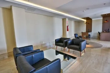 Ibiza Plaza Hotel Anápolis