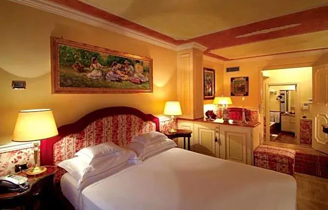 Petit Palais Hotel De Charme