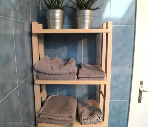 Villa Boutique Apartment