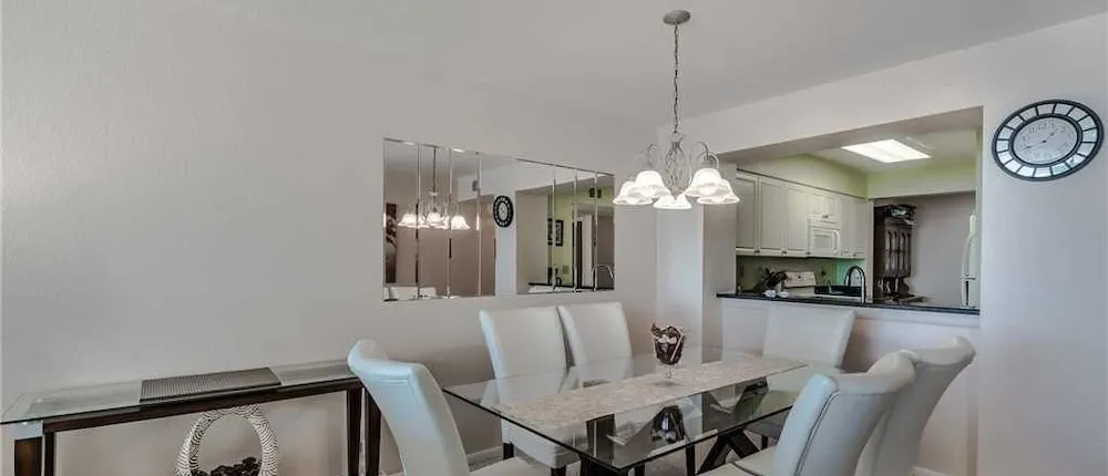 Bahia Vista Condo 11 237, St. Petersburg