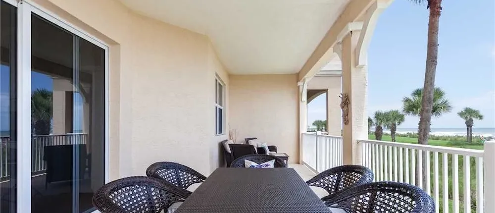 725 Cinnamon Beach Condo, Palm Coast