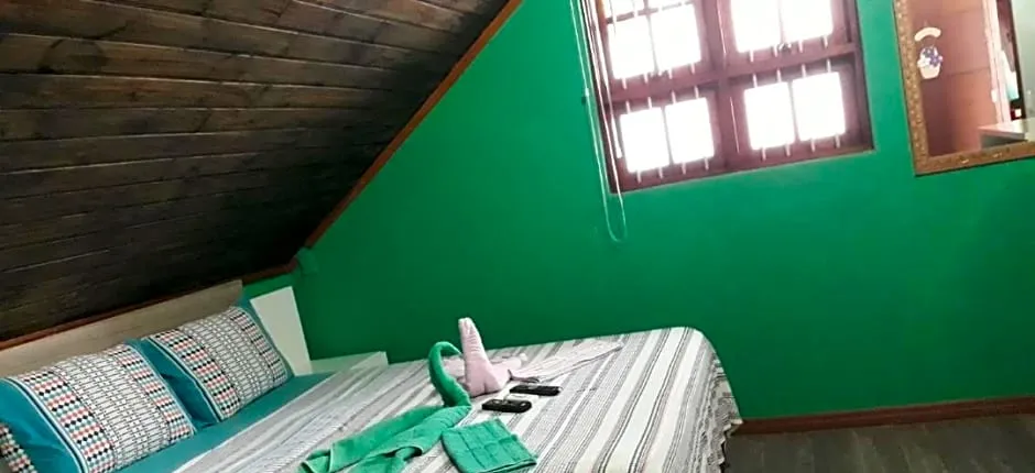 Pousada Paraíso Gramado