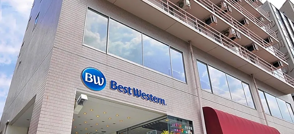 Best Western Yokohama