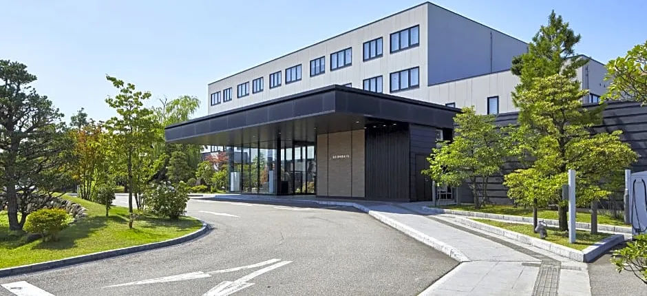 Kanazawa Sainoniwa Hotel