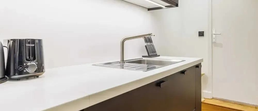 Cosy Apartment - 1br/4p - Near Champs-elysees