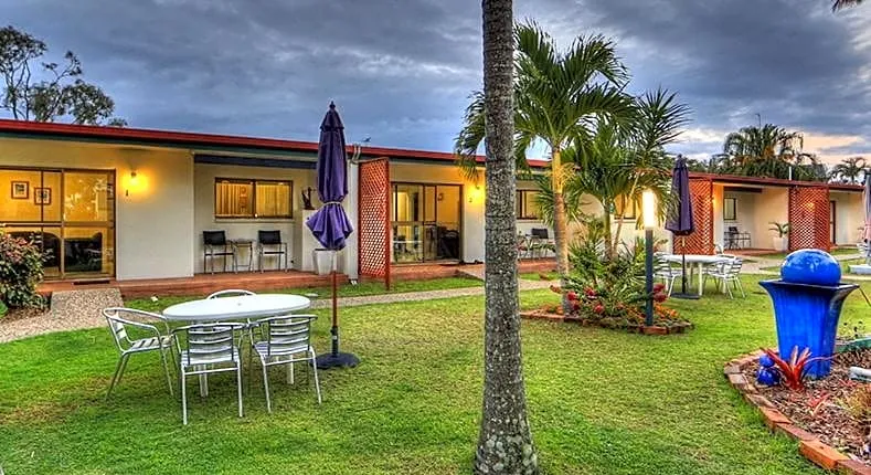 Sunlover Lodge