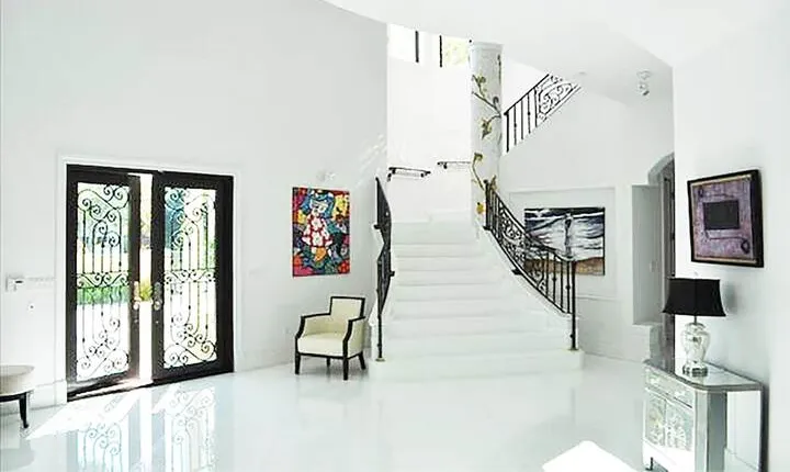 9 Bedroom Homes in Miami by TMG