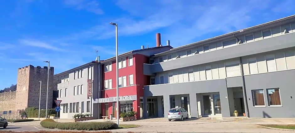 Hotel Europa