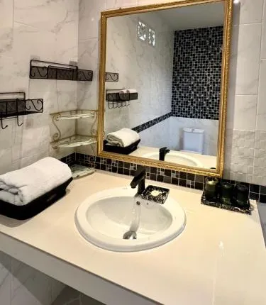 Klong Muang Beach Apartment