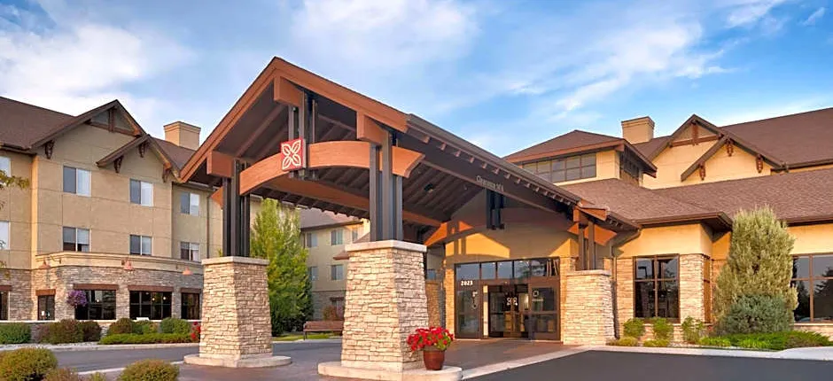 Hilton Garden Inn Bozeman