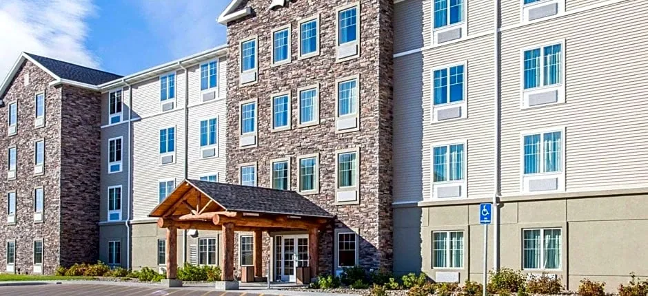 MainStay Suites Rapid City
