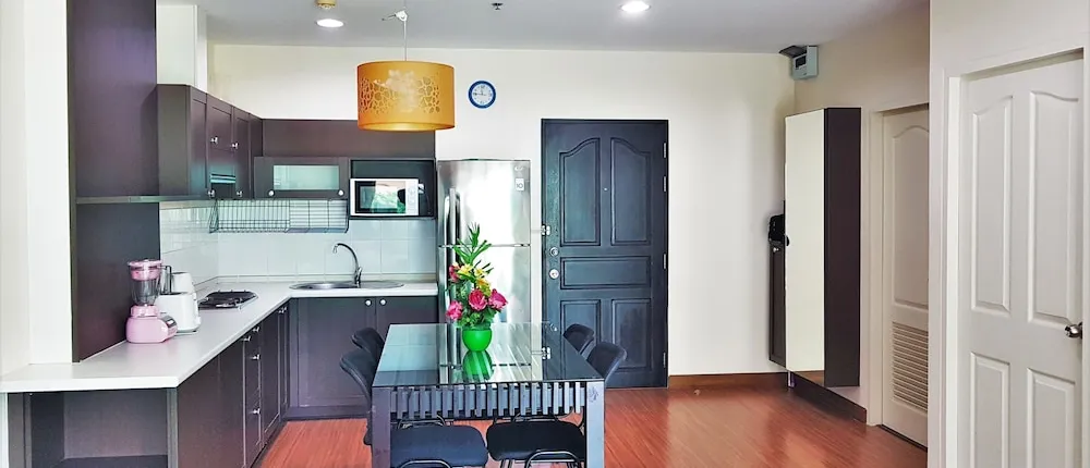 NIDA Rooms Nanai 8 Patong
