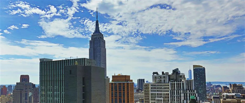 Hilton Garden Inn New York/Times Square