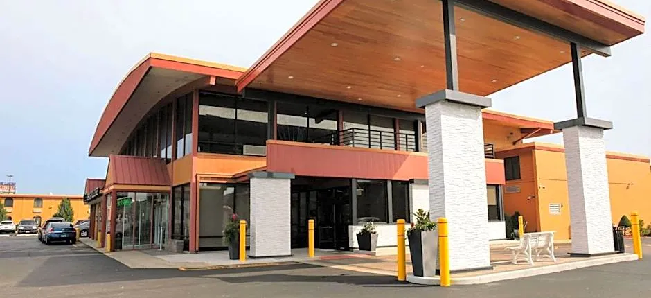 Quality Inn O'Hare Airport