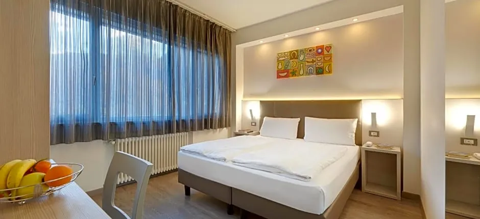 Hotel Ariston