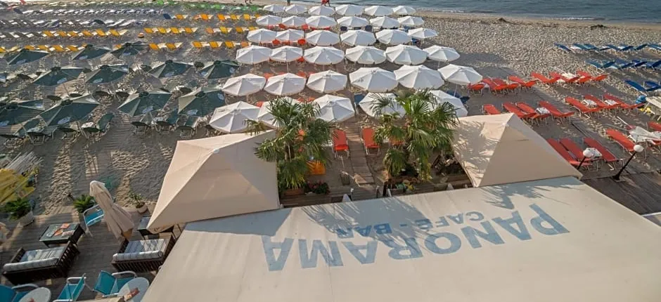 Panorama Hotel