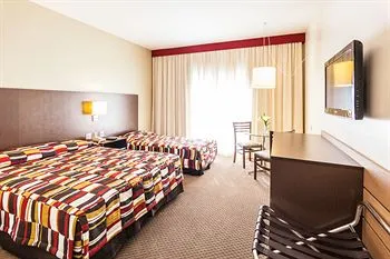 Hotel Panamby Guarulhos
