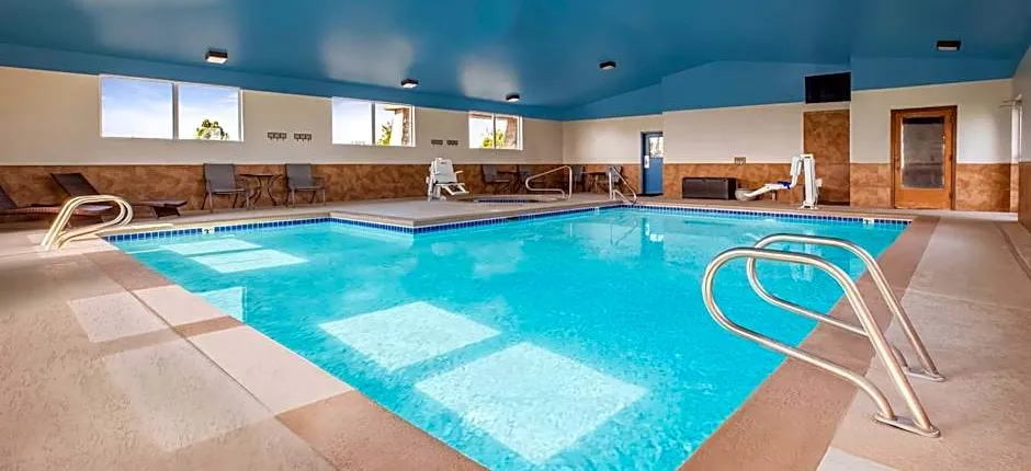 Baymont by Wyndham Tri-Cities/Kennewick WA