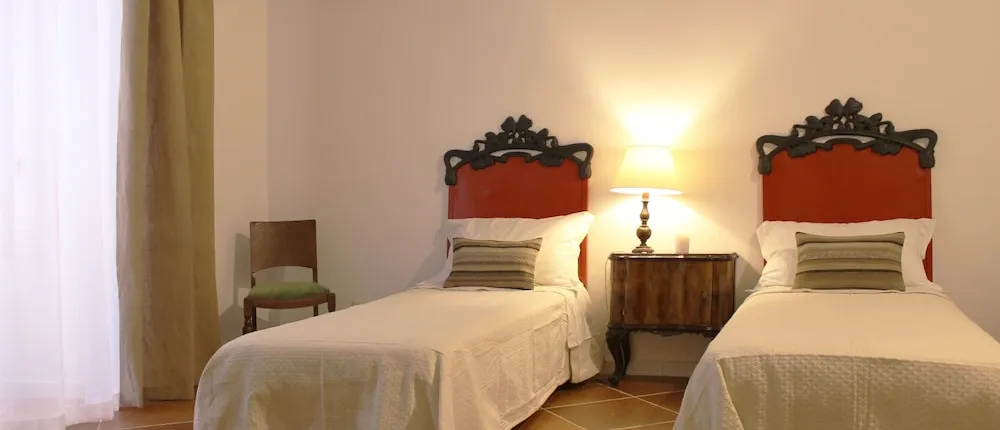 B&B Dietro La Cattedrale