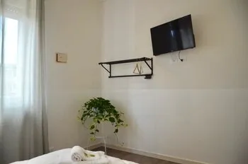 La Fenice Affittacamere, Verona