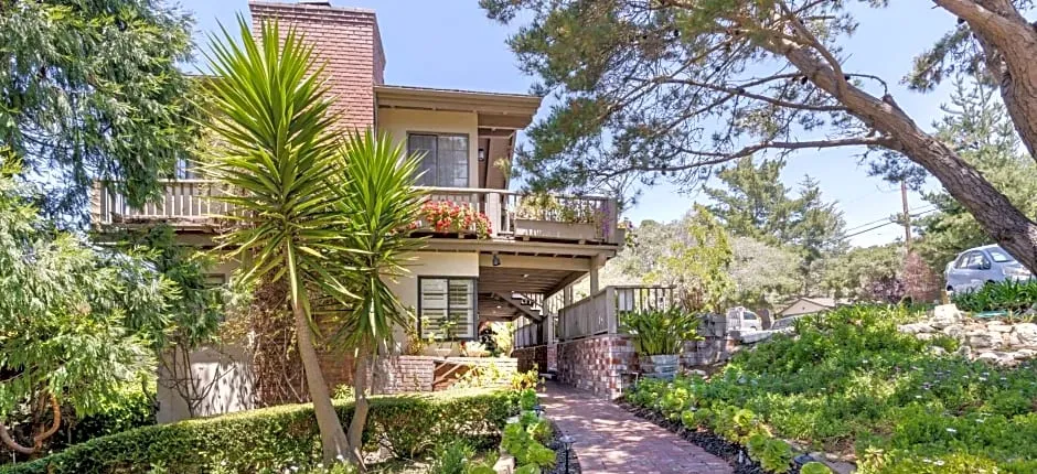 Comfort Inn Carmel By The Sea
