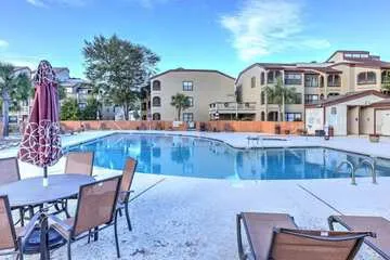 Dunes Pointe C 7 1 Bedroom Condo by Redawning