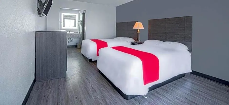 StateLine Stayovers Extended Stay Hotel