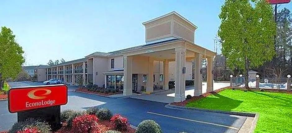 Econo Lodge