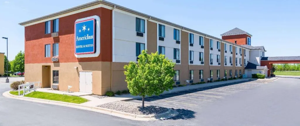 AmericInn by Wyndham Rochester