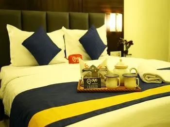 OYO Premium Rowland Road