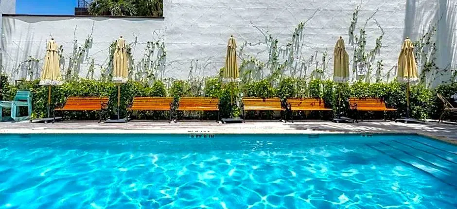 The Variety by LuxUrban